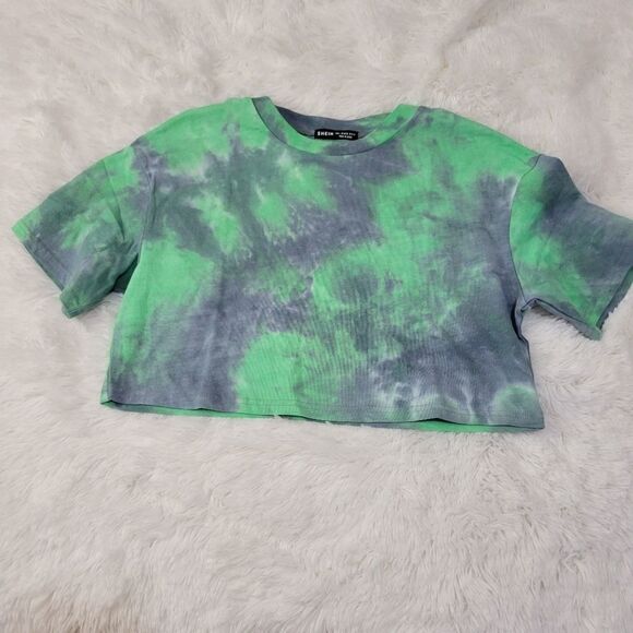 Shein crop  top - Picture 5 of 5